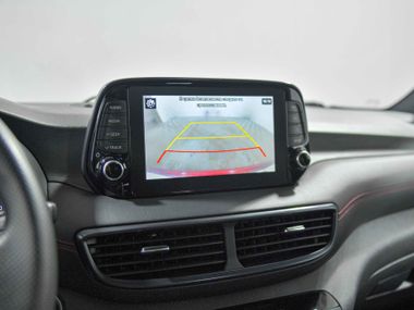 Hyundai Tucson 2020 года, 147 814 км - вид 14