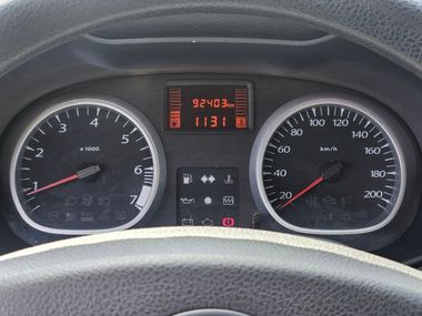 Renault Duster 2014 года, 92 350 км - вид 6