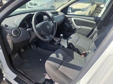 Renault Duster 2014 года, 92 350 км - вид 11