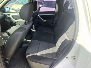 Renault Duster 2014 года, 92 350 км - вид 12