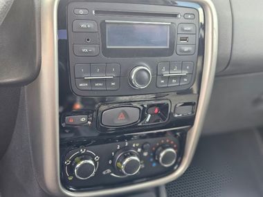 Renault Duster 2014 года, 92 350 км - вид 9
