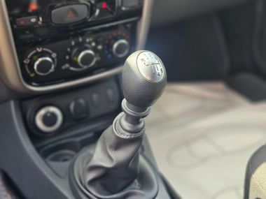 Renault Duster 2014 года, 92 350 км - вид 10
