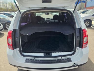Renault Duster 2014 года, 92 350 км - вид 13