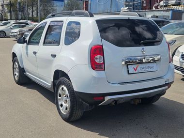 Renault Duster 2014 года, 92 350 км - вид 5