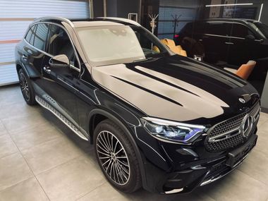 Mercedes-Benz GLC-класс 2023 года, 8 982 км - вид 3