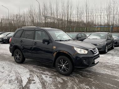 Chery Tiggo (T11) 2015 года, 116 464 км - вид 4