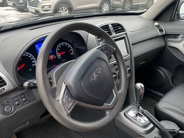 Chery Tiggo (T11) 2015 года, 116 464 км - вид 11