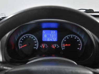 Chery Tiggo (T11) 2015 года, 116 464 км - вид 8