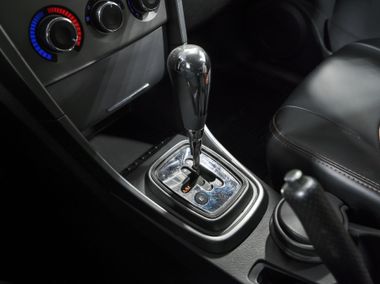 Chery Tiggo (T11) 2015 года, 116 464 км - вид 10