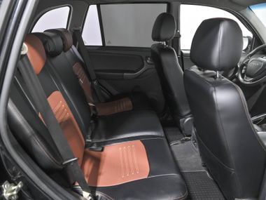 Chery Tiggo (T11) 2015 года, 116 464 км - вид 12