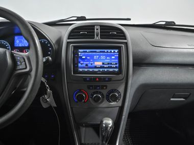 Chery Tiggo (T11) 2015 года, 116 464 км - вид 9