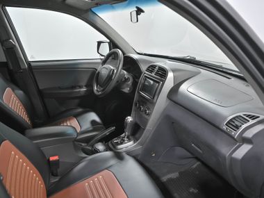 Chery Tiggo (T11) 2015 года, 116 464 км - вид 13