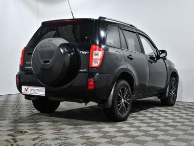 Chery Tiggo (T11) 2015 года, 116 464 км - вид 5