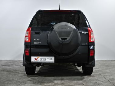Chery Tiggo (T11) 2015 года, 116 464 км - вид 6