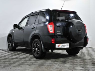 Chery Tiggo (T11) 2015 года, 116 464 км - вид 7