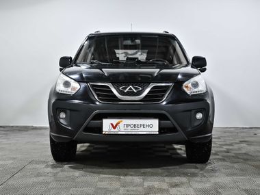 Chery Tiggo (T11) 2015 года, 116 464 км - вид 3