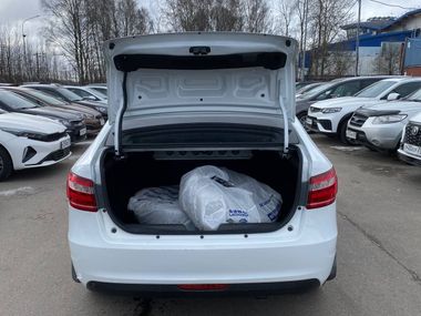 ВАЗ (LADA) Vesta Cross 2021 года, 45 123 км - вид 17