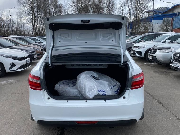 ВАЗ (LADA) Vesta Cross 2021 года, 45 123 км - вид 17