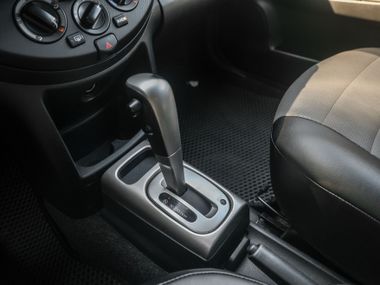 Nissan Note 2011 года, 232 100 км - вид 10
