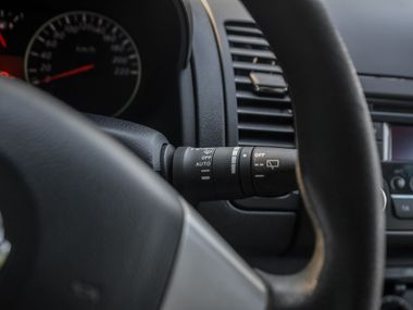 Nissan Note 2011 года, 232 100 км - вид 8