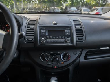 Nissan Note 2011 года, 232 100 км - вид 9