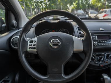 Nissan Note 2011 года, 232 100 км - вид 7