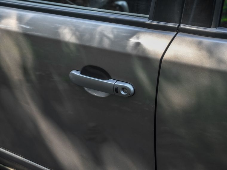 Nissan Note 2011 года, 232 100 км - вид 15