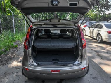 Nissan Note 2011 года, 232 100 км - вид 14