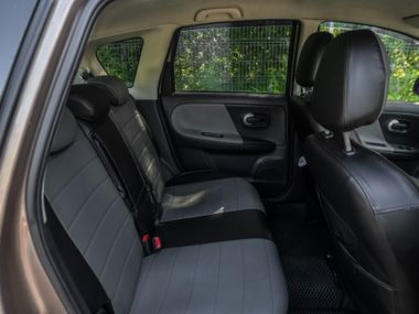Nissan Note 2011 года, 232 100 км - вид 12