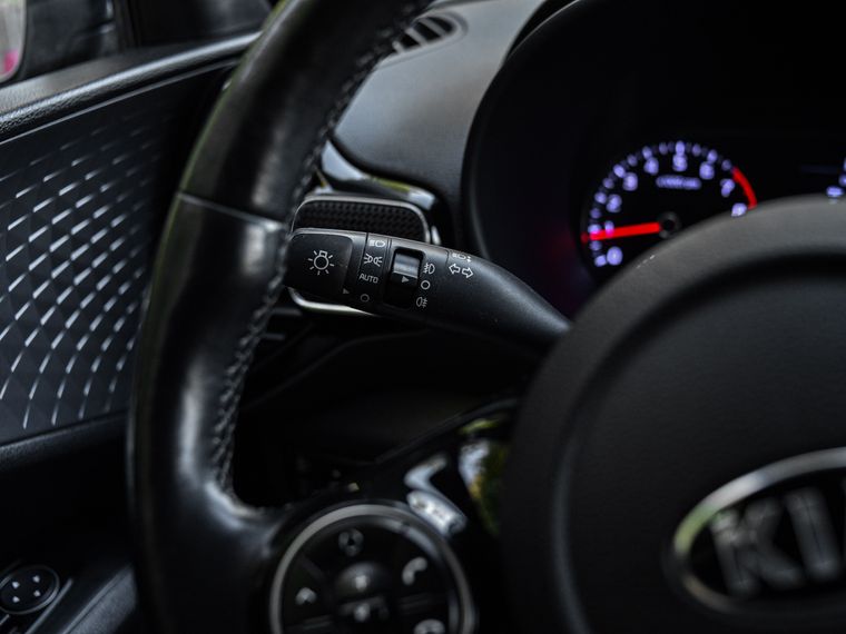KIA Soul 2019 года, 177 200 км - вид 6