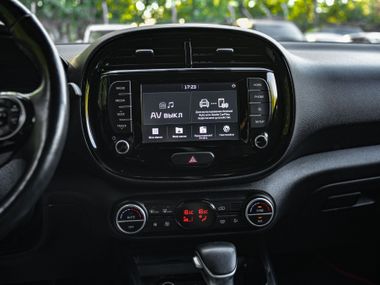 KIA Soul 2019 года, 177 200 км - вид 8