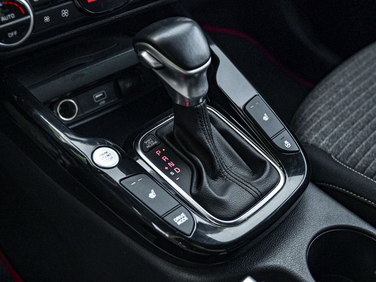 KIA Soul 2019 года, 177 200 км - вид 10