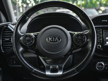 KIA Soul 2019 года, 177 200 км - вид 7
