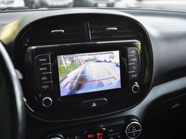 KIA Soul 2019 года, 177 200 км - вид 9