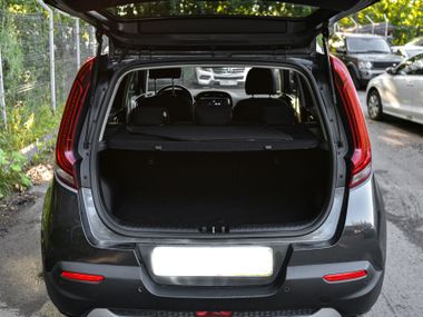 KIA Soul 2019 года, 177 200 км - вид 17