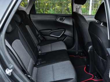 KIA Soul 2019 года, 177 200 км - вид 15