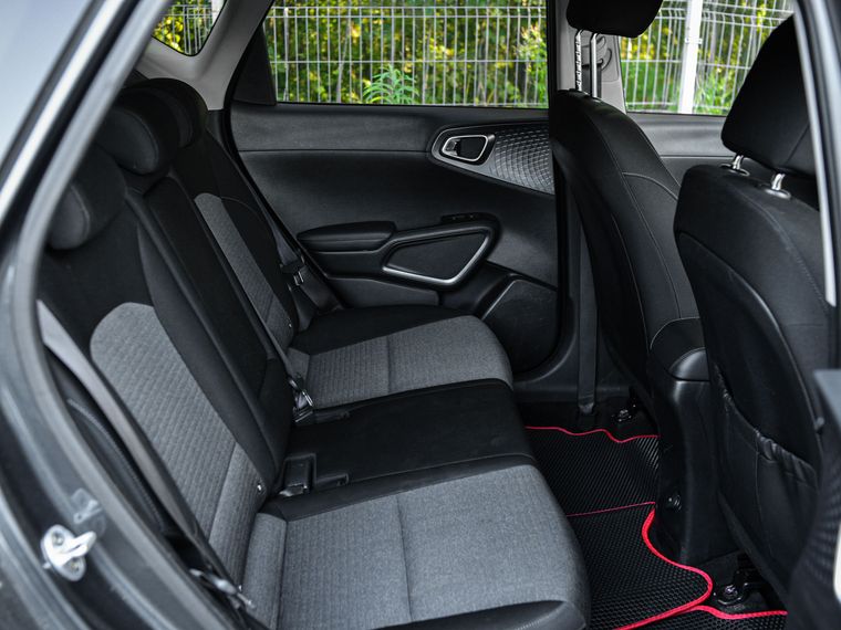KIA Soul 2019 года, 177 200 км - вид 15