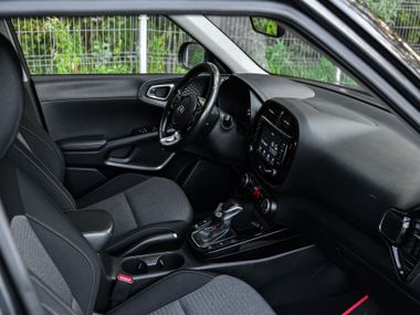 KIA Soul 2019 года, 177 200 км - вид 16