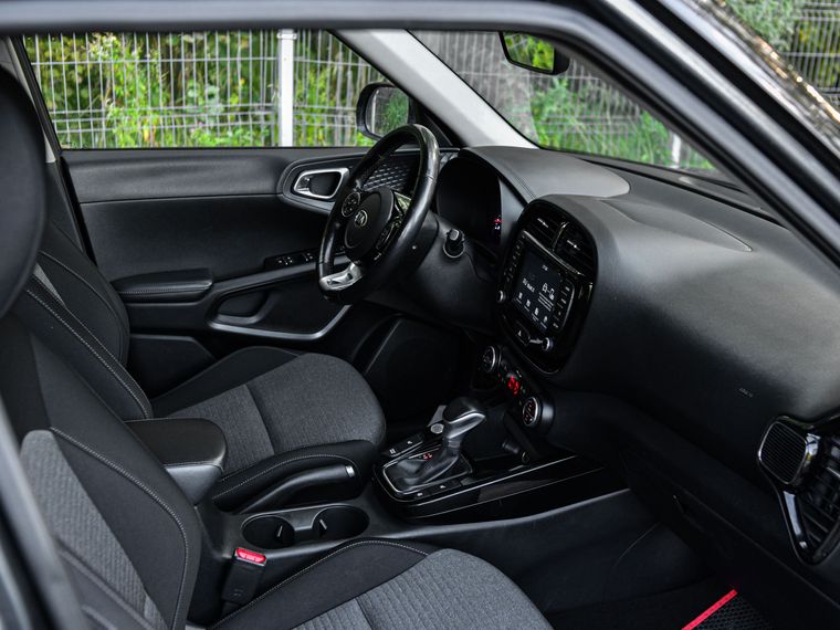 KIA Soul 2019 года, 177 200 км - вид 16
