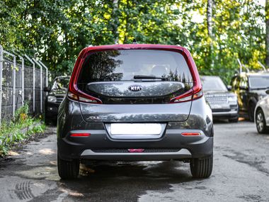 KIA Soul 2019 года, 177 200 км - вид 4