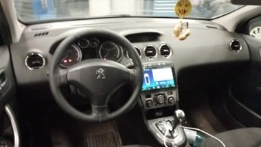 Peugeot 408 2012 года, 230 000 км - вид 5