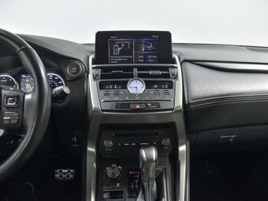 Lexus NX 2019 года, 51 416 км - вид 12