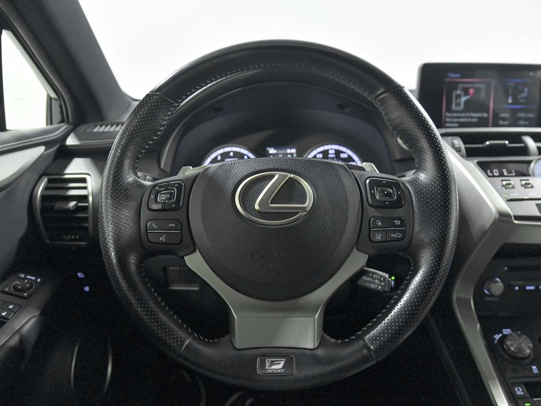 Lexus NX 2019 года, 51 416 км - вид 11