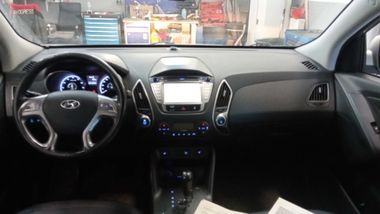 Hyundai Ix35 2010 года, 143 903 км - вид 5