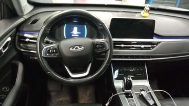 Chery Tiggo 4 Pro 2022 года, 43 231 км - вид 5
