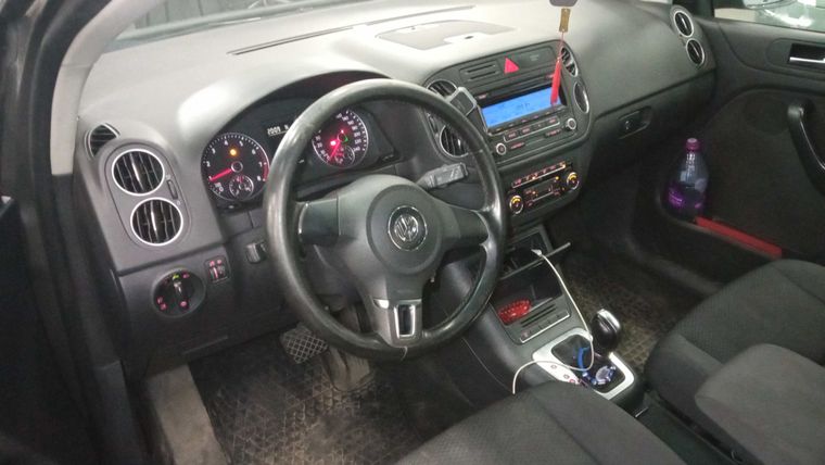 Volkswagen Golf Plus 2011 года, 197 512 км - вид 5