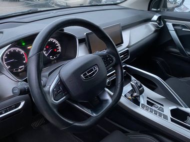 Geely Coolray 2021 года, 100 777 км - вид 10