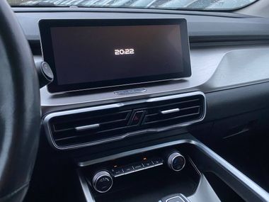 Geely Coolray 2021 года, 100 777 км - вид 12