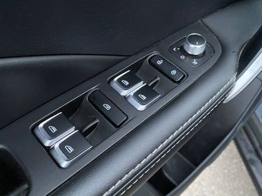 Geely Coolray 2021 года, 100 777 км - вид 14