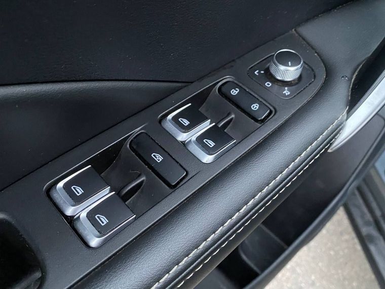 Geely Coolray 2021 года, 100 777 км - вид 14